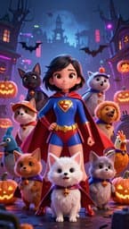 Furball Hero