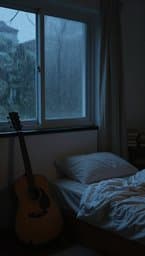 Ghost Light