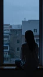 Rain on the Window