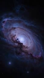 Cosmic Void