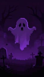 Ghost Circuit