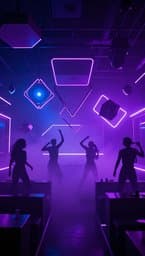 Neon Pulse