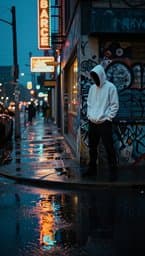 Concrete Jungle Drill