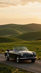 Sunset Drive
