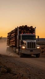 Tom and His Western Star