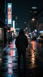 Night Drive