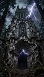 Roots In Darkness