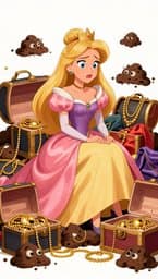 Royal Stink
