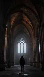 Drowned Echoes