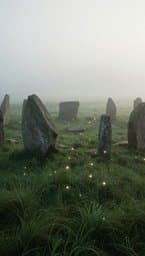 Mystic Celtic Drift