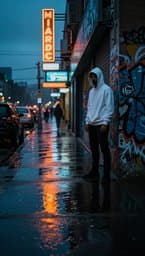 Concrete Jungle Drill