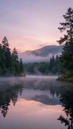 Ethereal Drift