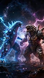 Void Roar