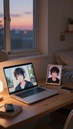 Lofi Lucas