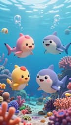 Mimi Shark