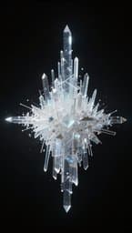 Celestial Glass