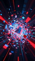 Glitch Rupture