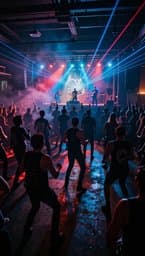 Bass Riot