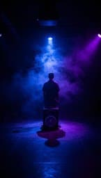 Midnight Sub-Pulse