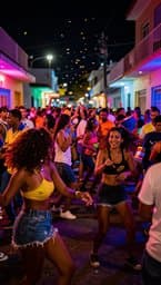 Fuego Urbano