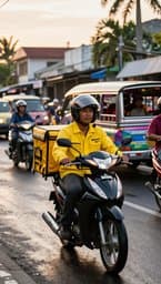 Sabang Riders