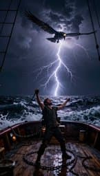 Screaming Storm