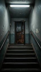 Dead End Line