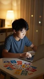 Mon Vocabulaire Français