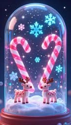 Jingle Bubble Pop