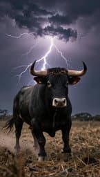 Bovine Thrash