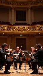 Beethoven's Legacy