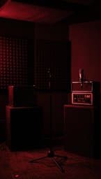Fuzz Basement