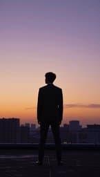 I Don't Need You Now