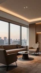 Palm City RP Waiting Room