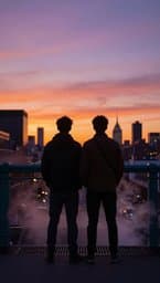 Mon Frère (Pour Toi)