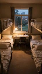 Kenangan Kamar 209