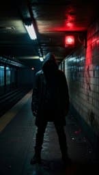 Metro Last Light