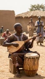 Assetou's Path