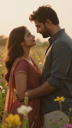 तेरी आँखों में सपने