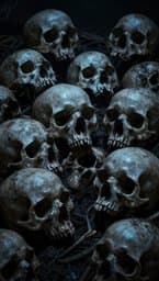 Skeletons Reach