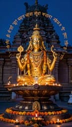 Mahamrityunjaya Mantra
