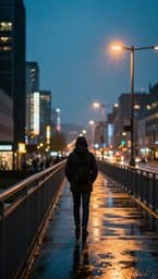 Blue Hours