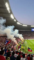 Kick Off Riot