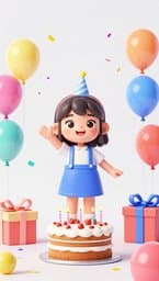 Happy Birthday Jerrica