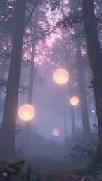 Ethereal Drift