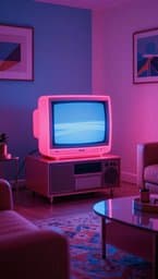 Neon Arpeggio