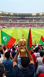 মিরসরাইয়ের ডাক