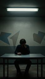 Josh Chivers Interrogation