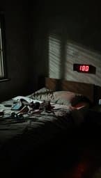 Sleeping on the Clock