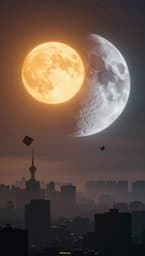 Silver Night